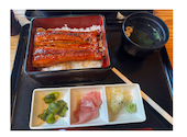うなぎ吉川 有楽町店: madokaさんの2026年03月23日の1枚目の投稿写真