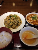 青冥 チンミン Ching-Ming 堂島本店: ハナさんの2017年01月30日の1枚目の投稿写真