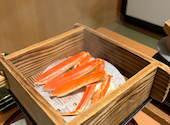 かに料理 静岡甲羅本店: くーたんさんの2026年06月08日の1枚目の投稿写真