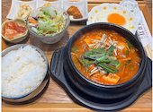 韓国料理 ホンデポチャ 錦糸町: パンダちゃんさんの2025年08月03日の1枚目の投稿写真