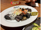 新時代 川崎仲見世通り店: zoronさんの2025年08月12日の2枚目の投稿写真