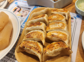 餃子 ゆでタン ANTONIO: ひよぶーさんの2026年07月26日の1枚目の投稿写真