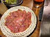 タンとハラミ　焼肉いたる: ひよぶーさんの2026年08月22日の1枚目の投稿写真