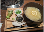 泉二丁目和牛焼肉店: YYさんの2026年05月29日の3枚目の投稿写真