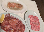 泉二丁目和牛焼肉店: YYさんの2026年06月10日の3枚目の投稿写真