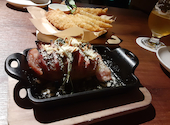 BEER&GRILL コウベビアハウゼ : すみれ４さんの2024年04月の1枚目の投稿写真