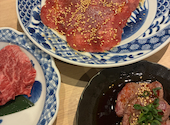 焼肉Lab 梅田店: ANRIさんの2026年03月10日の2枚目の投稿写真