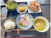 町屋食堂 かし和 天神大名店: あやさんの2024年05月10日の1枚目の投稿写真