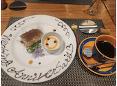 Trattoria suono トラットリア スオーノ: ちはるさんの2024年03月05日の2枚目の投稿写真