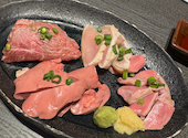肉刺し居酒屋 ニクイボウズ: まいさんの2026年05月24日の2枚目の投稿写真