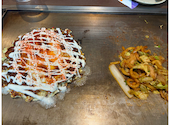 鉄板焼き よしもと 高槻本店: panpakarinさんの2026年08月22日の1枚目の投稿写真