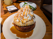MOKUOLA　Dexee　Diner　新横浜: みわさんの2025年11月の1枚目の投稿写真