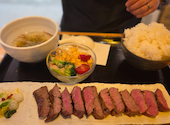 牛たん食堂 吉田精肉店: にっちゃんさんの2026年05月24日の1枚目の投稿写真