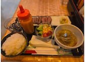 牛たん食堂 吉田精肉店: にっちゃんさんの2026年05月24日の2枚目の投稿写真