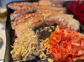 【韓国料理×食べ放題】ヨンチャンプルコギ 新横浜店: ayakaさんの2026年05月の1枚目の投稿写真