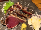 藁焼き鰹たたき 明神丸 高松店: ぴめさんの2025年02月09日の3枚目の投稿写真