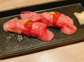 大衆肉割烹 にく久 札幌店: ゆずさんの2022年11月23日の3枚目の投稿写真