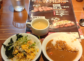ジャンボステーキ ハンズ JUMBO STEAK HAN'S 松山店: アキランナーさんの2026年09月16日の2枚目の投稿写真