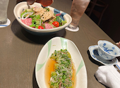 大衆割烹 樋口 築町店: ＫＡＳＨＩさんの2025年08月08日の3枚目の投稿写真
