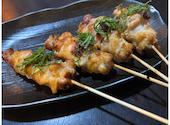 炭火串焼 慶鳥: あいすさんの2025年11月25日の1枚目の投稿写真