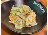 地中海料理専門店 Mar Mare マルマーレ : たまちゃんさんの2026年06月16日の1枚目の投稿写真