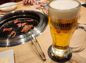 焼肉むてき: えせさんの2026年04月13日の1枚目の投稿写真