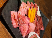 炭火焼肉・韓国料理 KollaBo (コラボ) 学芸大学店: しょーたさんの2025年05月の1枚目の投稿写真