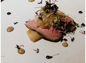 RESTAURANT Honnete レストラン オネット: ヤマモさんの2023年02月24日の1枚目の投稿写真