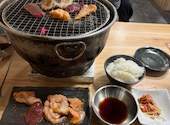 炭火焼肉 くぐ琉: まさみさんの2026年04月26日の1枚目の投稿写真