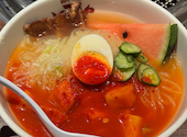 焼肉 冷麺ヤマト 花巻店: TSKさんの2026年09月14日の1枚目の投稿写真