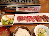 焼肉食堂こころ 本店: まーさんの2026年07月25日の1枚目の投稿写真