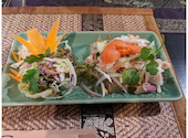 タイ料理 バンラック 北松戸店: ぽんさんの2021年03月07日の3枚目の投稿写真