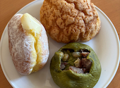 Lemon Bakery レモンベーカリー: くまさんの2026年09月25日の1枚目の投稿写真