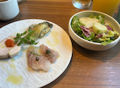 幸せバルKANEL 船橋イタリアン店: まこゆさんの2026年04月17日の1枚目の投稿写真