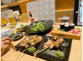 日本酒×魚 魚ぽぽ: とむさんの2024年12月31日の1枚目の投稿写真