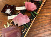マグロセンター 栄伏見店: ふさんの2025年10月26日の1枚目の投稿写真