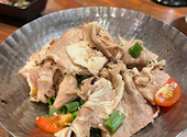 カリカリ熱々肉汁餃子居酒屋 うりずん 大曽根店: ふさんの2025年07月の1枚目の投稿写真
