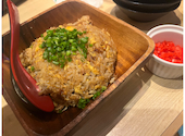 カリカリ熱々肉汁餃子居酒屋 うりずん 大曽根店: ふさんの2025年11月の1枚目の投稿写真