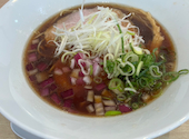 濃厚醤油ラーメン 自家製麺 flower フラワー 守山店: ふさんの2026年09月15日の1枚目の投稿写真