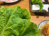焼肉 a n b アンビ 矢田大曽根店: ふさんの2026年08月08日の2枚目の投稿写真