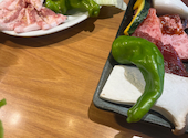 焼肉 a n b アンビ 矢田大曽根店: ふさんの2026年08月08日の3枚目の投稿写真