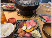 川嶋屋 名東区店 焼肉 海鮮居酒屋: ふさんの2026年04月18日の1枚目の投稿写真