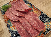 焼肉 大黒戎 だいこくえびす 西院: nobさんの2026年09月15日の1枚目の投稿写真