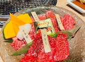 焼肉ふるさと 福山店: たなかさんの2026年08月23日の1枚目の投稿写真
