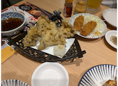 大衆食堂 てんぐ大ホール 朝霞台駅前店: なっちさんの2026年06月16日の1枚目の投稿写真