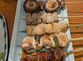 串焼き じんご: なっちさんの2026年04月14日の1枚目の投稿写真