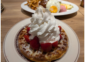HawaiianDiner HANAO CAFE ハナオカフェ 西武所沢店: なっちさんの2026年08月21日の1枚目の投稿写真