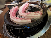 焼肉居酒屋にこにく: えりさんの2024年11月の1枚目の投稿写真