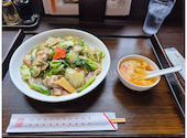 神仙閣　大阪店: ぴよんぴんさんの2026年06月26日の1枚目の投稿写真