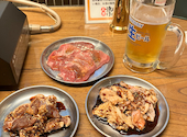 大衆焼肉酒場けむすけ 天童店: 7010さんの2026年03月28日の1枚目の投稿写真